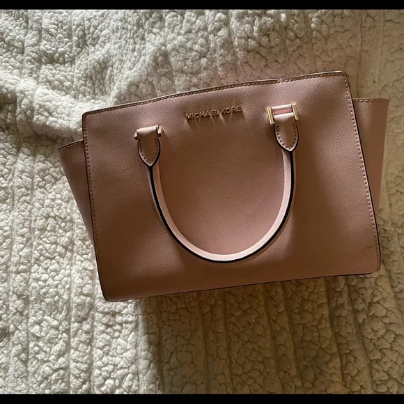 MICHAEL KORS Shoulder Bag - Picture 2 of 12